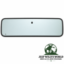Windschutzscheibe Colour Verglasung grün Jeep Wrangler 96-00