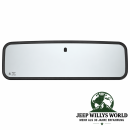 Windschutzscheibe Colour Verglasung grün Jeep Wrangler 01-06