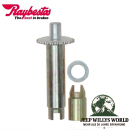 Bremseneinsteller rechts hinten oder vorne 11" Bremse Jeep CJ5 CJ6 CJ7 74-78