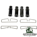 Bremssattel Reparatursatz vorne Jeep CJ YJ XJ 82-89