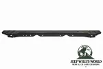 Crown ​​​​​​​Hecktraverse Querträger am Rahmen hinten, schwarz grundiert. Jeep Wrangler YJ TJ (1987-2006)