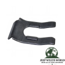 Bremsschlauch Klammer Ford GPW, Jeep Willys MB, CJ2A, CJ3A, CJ5, CJ6, CJ7, CJ8, Jeepster, Wagoneer (41-91)