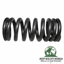 Ventilfeder 4-134 Jeep CJ Willys + Ford GPW 41-71