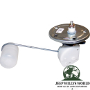 Tankgeber Jeep Willys CJ2A CJ3A CJ3B M38 M38A1 46-64