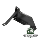 Luftfilter Gehäuse Halterung links L-Head Jeep Willys MB M38 CJ Ford GPW 41-53