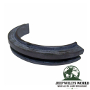 Kurbelwellen Simmerring hinten Jeep CJ Willys Ford GPW 4-134cui 41-71