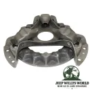 Crown Kupplungsdruckplatte Schaltgetriebe 4-134 L-Head oder F-Head Motor Jeep CJ, Willys, Ford GPW  (41-71)