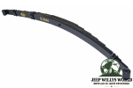 Blattfeder Blattfederpaket hinten 9-Lagen Jeep CJ Willys 52-75