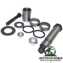 Lenkwellen Reparatur Set Jeep CJ + Willys 48-66