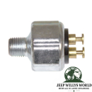 Bremslichtschalter Jeep CJ 66-72