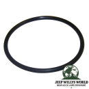 Tankgeber Dichtring 55 + 75 L Tank Jeep CJ 69-86