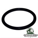 O-Ring für Zwischenwellen Schaft Simmerring Dana 20, 300 Verteilergetriebe Jeep SJ J Serie, C101, C104 Commando, CJ (46-86).