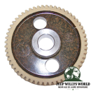 Stirnrad Nockenwellenrad 4-134 Jeep CJ + Willys + Ford GPW 41-71