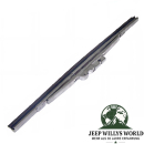 Scheibenwischer vorne 9“ Jeep CJ 55-75