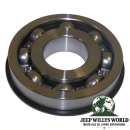 Lager Hauptwelle hinten T15 Schaltgetriebe Jeep CJ (71-75).