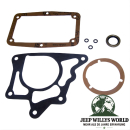 Dichtsatz T14 Schaltgetriebe Jeep CJ / SJ (67-75)