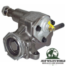 Lenkgetriebe ohne Servolenkung Jeep CJ 72-86