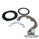 Achsschenkel Dichtung Master Set Dana 25 + 27 Ford GPW Jeep Willys MB CJ 41-71