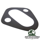 Benzinpumpen Dichtung Jeep CJ + Willys + Wrangler 41-90