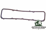 Valve Cover Gasket Jeep CJ 5,0 + 5,9 L 8 Cyl. 72-86
