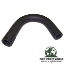 Kühlwasserschlauch Bypass oben Jeep CJ 5,0 L 8 Zyl. 72-81