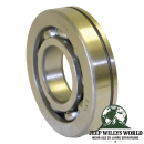 Lager Eingang T14 Hauptwelle hinten T86 Schaltgetriebe Jeep CJ / SJ / Willys (66-75)
