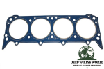 Cylinder Head Gasket Jeep CJ 5,0 L 72-81