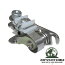 Zündunterbrecherkontakt 6 + 8 Zyl Jeep CJ 66-74