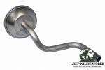 Oil Pump Tube and Screen for 5.0L, 5.9L & 6.6L 8-cylinder engine. Jeep CJ5 CJ6 CJ7 CJ8 / SJ / J-Series (1971-1991)