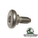 Bremssattel Schraube vorne Jeep CJ 76-81