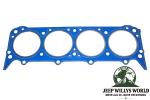 Cylinder Head Gasket Jeep CJ + SJ 5,9 L 8 Zyl. 70-91