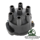 Verteilerkappe Standard 4,2 L Jeep CJ Wrangler YJ 78-90