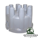 Verteilerkappe 5,0 + 5,9 L Jeep CJ 78-81