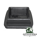 Kupplungsstaubmansche außen Jeep CJ 80-86