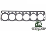 Zylinderkopfdichtung Jeep CJ + Wrangler 3,8 + 4,2 L 65-90