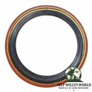 Simmerring Radnabe außen Vorderachse Dana 30 Jeep Wrangler + Cherokee 84-89
