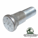 Radbolzen Vorderachse Dana 30 Jeep Wrangler + Cherokee 84-89