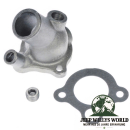 Thermostat Gehäuse inkl. Dichtung Jeep CJ 5,0 L 8 Zyl. 72-81
