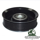Umlenkrolle Spannrolle Jeep CJ Wrangler 4,2 L 81-90