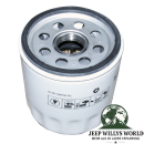 Ölfilter 4,2 L Jeep CJ 83-86