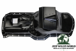 Ölwanne Motor 4,2 L 6 Zyl. Jeep CJ + Wrangler 76-90
