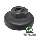 Crown Ventildeckel Befestigungsmutter Jeep CJ5 CJ7 CJ8 / SJ & J-Serie / Wrangler YJ 4,2L Motor (1981-1990)