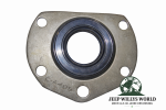 Simmerring mit Platte außen hinten AMC 20 Jeep CJ 76-86