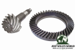 Kegelrad & Tellerrad hinten AMC 20 3.54 Jeep CJ + SJ 76-86