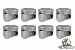 Piston Set .060" Oversize 5,0 L 8 Cyl. Jeep CJ 72-86