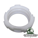 Lenkstangen Lagerhalter Kunstoff Jeep CJ + Wrangler 76-95