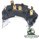 Automatik Neutral + Rückwärtsgang Sicherheitsschalter Jeep CJ 74-75