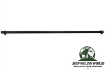 Spurstangenrohr mit Schellen Jeep CJ 72-83