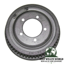 11 Zoll Bremstrommel Jeep CJ 74-78