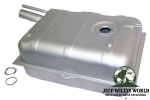 Tank Kraftstofftank 55 L Stahl Tank Jeep CJ 70-76